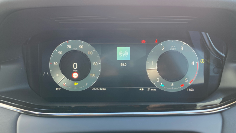 Land Rover Range Rover Evoque 2.0 D165 S 5dr 2WD Diesel Hatchback